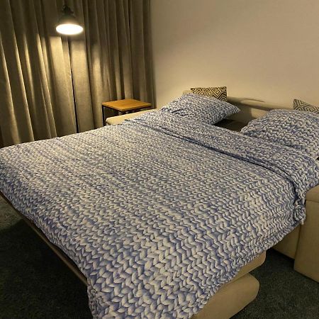 Appartement 't Pandt Nieuwpoort Eksteriør billede