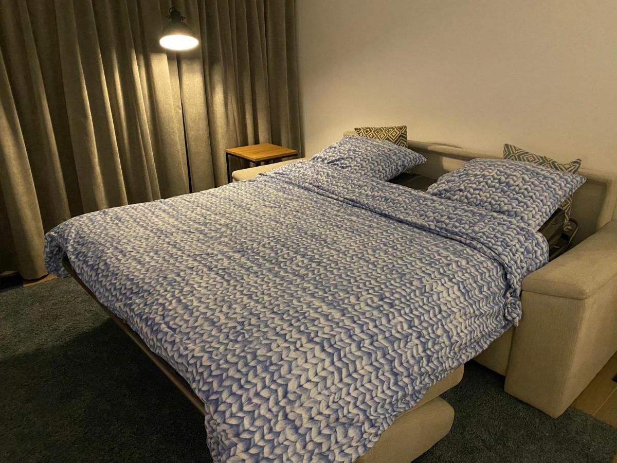 Appartement 't Pandt Nieuwpoort Eksteriør billede